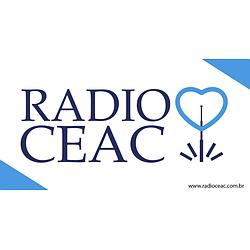 Rádio CEAC logo