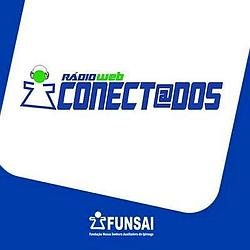 Rádio Conectados logo