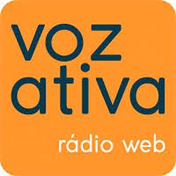 Radio Voz Ativa logo