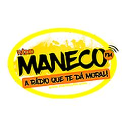 Rádio Maneco FM logo