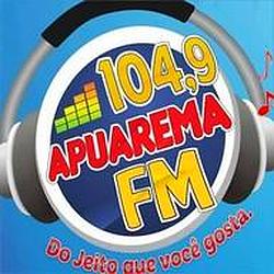 Rádio Apuarema logo