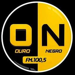 Rádio Ouro Negro FM logo