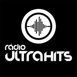 Rádio Ultra Hits logo