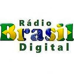 Rádio Brasil Digital logo