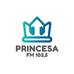 Rádio Princesa das Matas logo