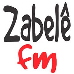 Rádio Zabelê FM 87.9 logo