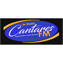 Rádio Cantares FM logo