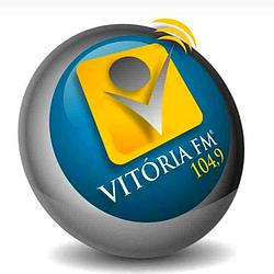 Radio Vitoria FM logo