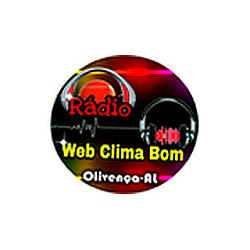 Rádio Web Clima Bom logo
