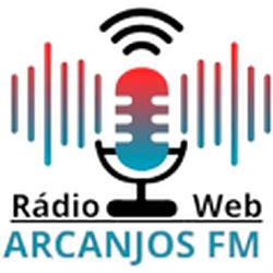 Arcanjos FM logo