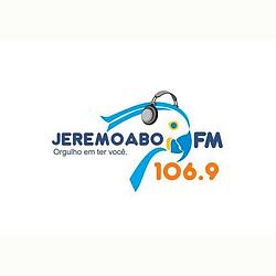 Rádio Jeremoabo FM logo