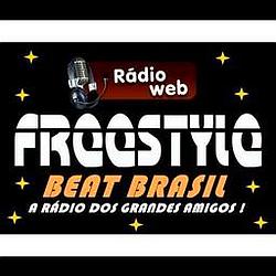 Freestyle Beat radio logo