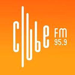 Rádio Clube FM logo