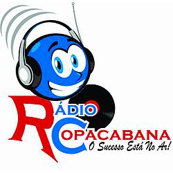 Web Rádio Copacabana logo