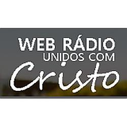 Radio Unidos Com Cristo logo