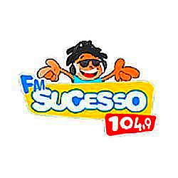 Rádio Sucesso FM logo