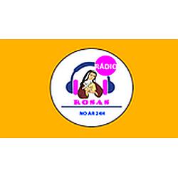 Rádio Rosas logo