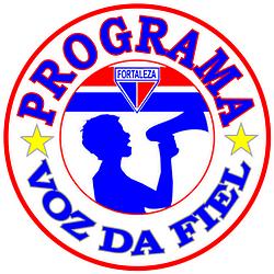 Rádio A Voz Da Fiel logo