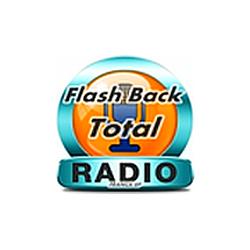 Flash Back Total radio logo