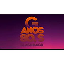 Rádio Geração Anos80 logo