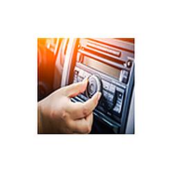 Rádio Nova Baiana FM logo