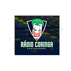Rádio Coringa logo