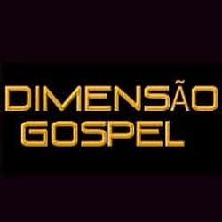 Rádio Dimensão Gospel logo