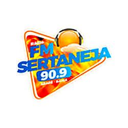 Rádio Fm Sertaneja logo