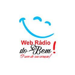 Web Rádio do Bem logo