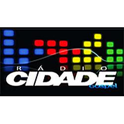 Rádio Cidade Gospel Itumbiara logo