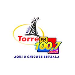 Rádio Torre FM logo