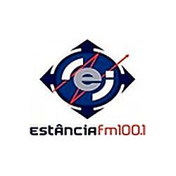Rádio Estância logo