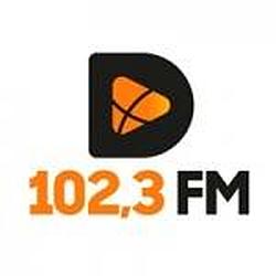 Rádio Divinópolis logo