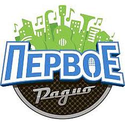 Первое радио Кубани logo