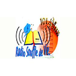 Radio Souffle de vie logo