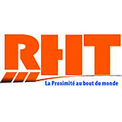 Rht Guadeloupe-radio Haute Tension logo