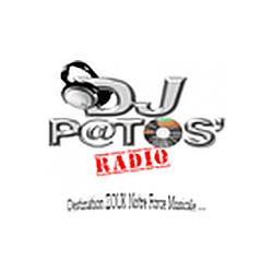 Dj Patos Radio logo