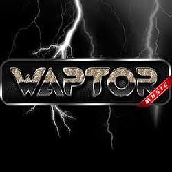 WAPTOR MUSIC FM logo