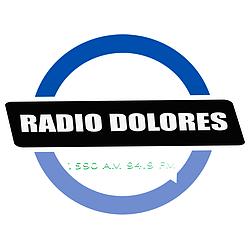 Radio Dolores logo