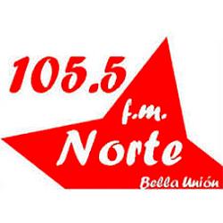 Stereo Norte FM logo