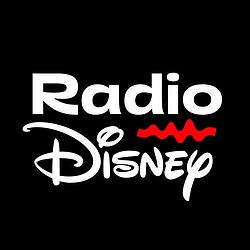 Radio Disney logo