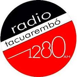 Radio Tacuarembo logo