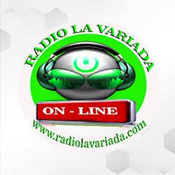 Radio La Variada logo
