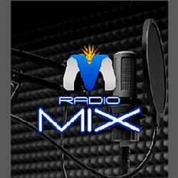 Radio Mix logo