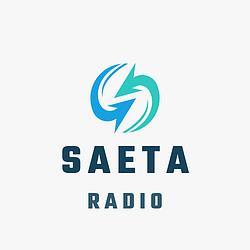 Saeta Radio logo