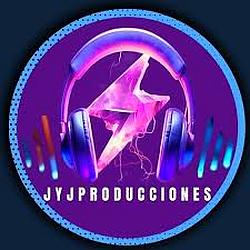 JyJProducciones radio logo