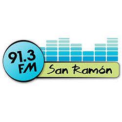 Fm San Ramón logo