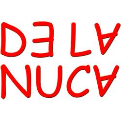 De La Nuca FM logo