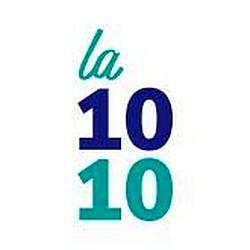 Radio 1010 AM logo