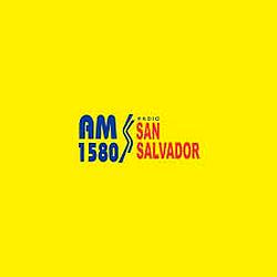 Radio San Salvador logo